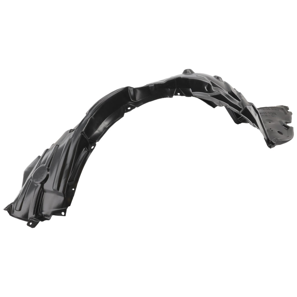 2011-2013 Lexus IS250 & IS350 Fender Liner - Front, Passenger Side, Inner (5380553060)