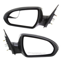 Load image into Gallery viewer, Kool Vue 2017-2018 Hyundai Elantra Mirrors - Paintable, Heated (87610F3060)