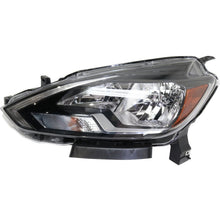 Load image into Gallery viewer, 2016-2019 Nissan Sentra Headlights - Halogen, Left &amp; Right (260103YU0A)