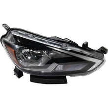 Load image into Gallery viewer, 2016-2019 Nissan Sentra Headlights - Halogen, Left &amp; Right (260103YU0A)
