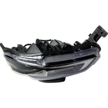 Load image into Gallery viewer, 2016-2019 Nissan Sentra Headlights - Halogen, Left &amp; Right (260103YU0A)