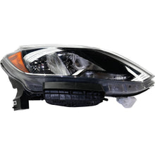 Load image into Gallery viewer, 2016-2019 Nissan Sentra Headlights - Halogen, Left &amp; Right (260103YU0A)