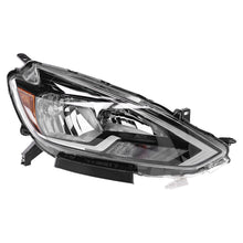 Load image into Gallery viewer, 2016-2019 Nissan Sentra Headlights - Halogen, Left &amp; Right (260103YU0A)