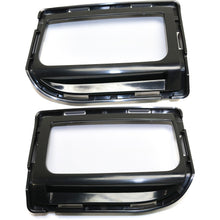 Load image into Gallery viewer, 2016-2017 GMC Terrain Fog Light Trims - Driver &amp; Passenger Side (23372632)