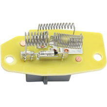 Load image into Gallery viewer, 2012-2019 Ford E-150, E-250 &amp; E-350 Super Duty Blower Motor - Rear (20261)