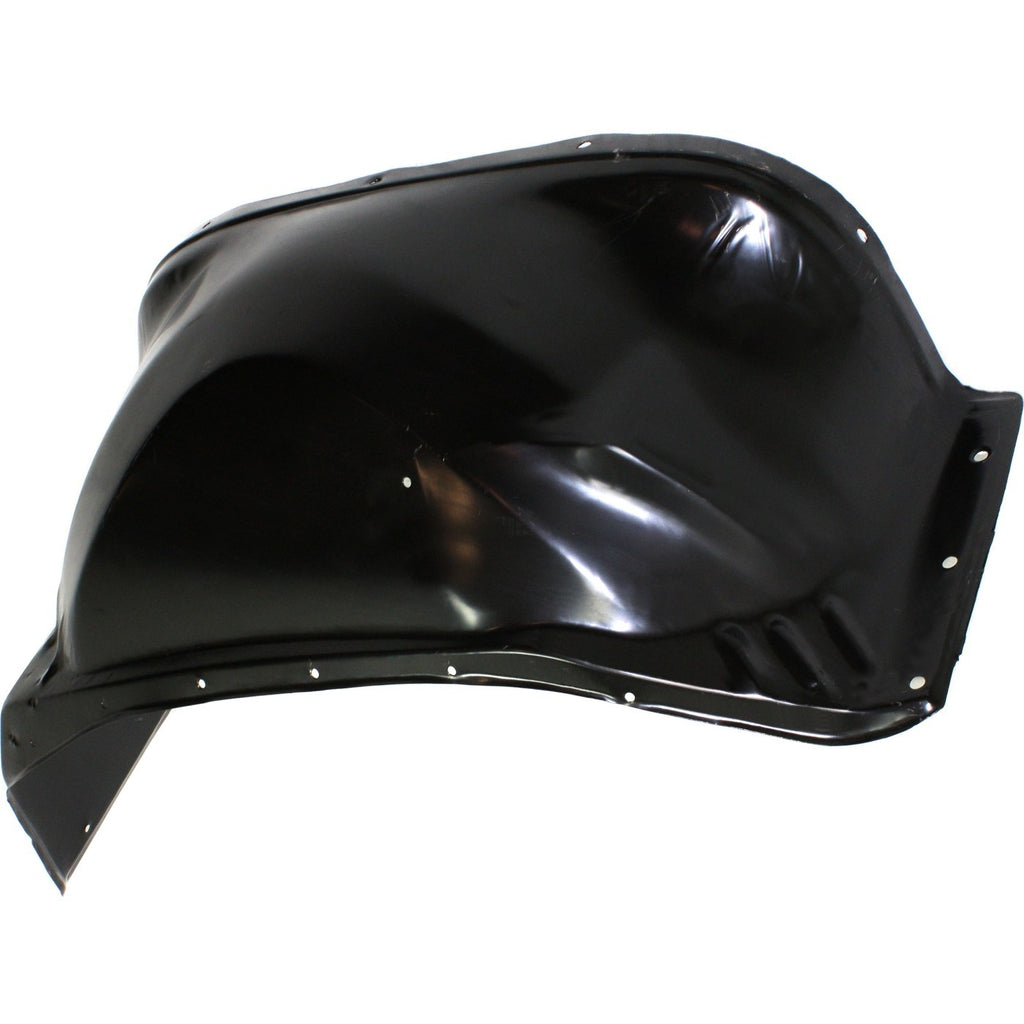 1987-1991 GM Fender - Front, Passenger Side (15594890)
