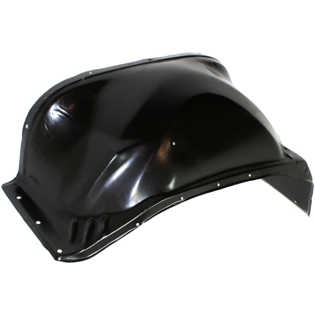 1981 GM Fender - Front, Left (15594889)
