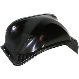 1981 GM Fender - Front, Left (15594889)