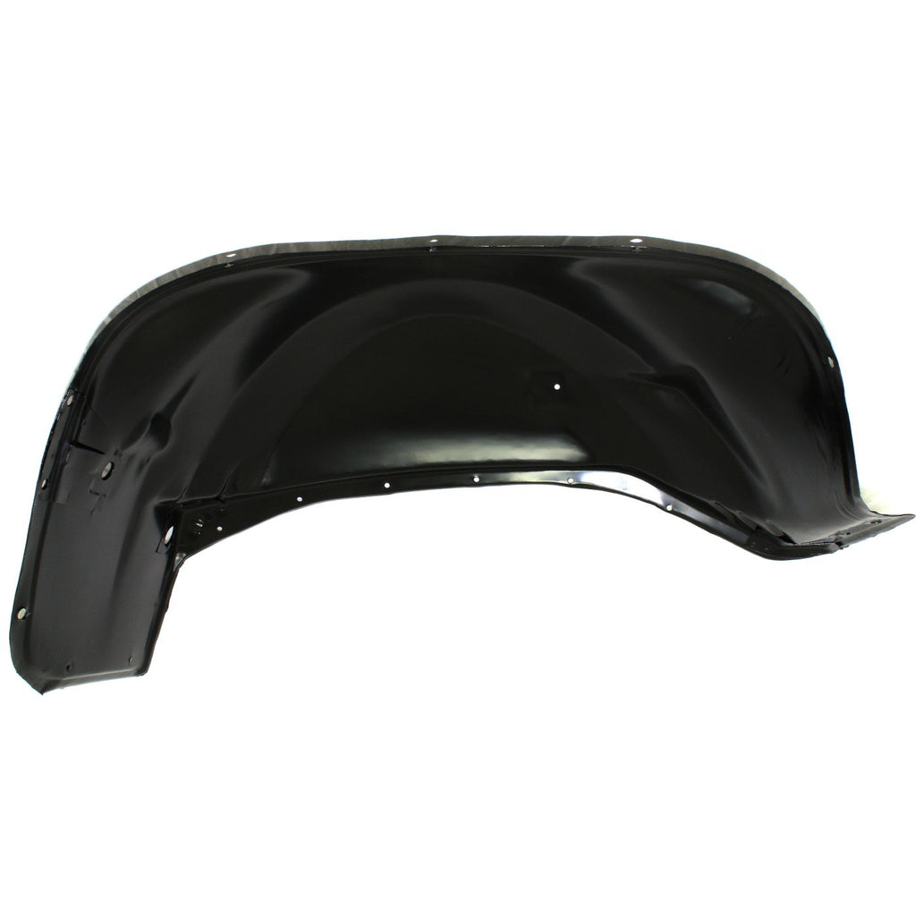 1981 GM Fender - Front, Left (15594889)
