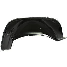 1981 GM Fender - Front, Left (15594889)