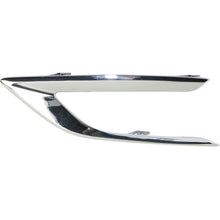 Load image into Gallery viewer, 2016-2018 Chevrolet Cruze Fog Light Trim - Left (23422696)