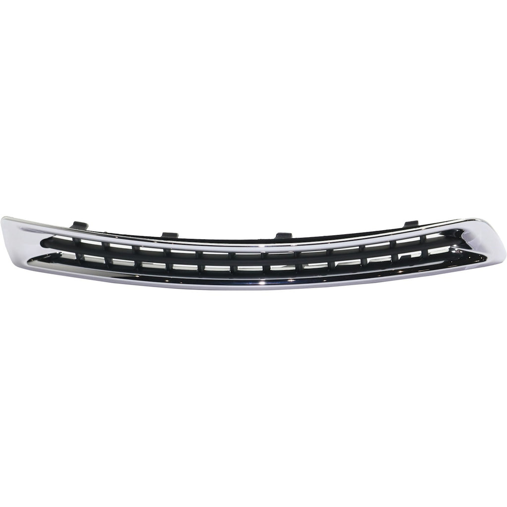 2007-2014 Volvo XC90 Bumper Face Bar - Front, Right, Outer (307330217)