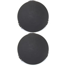 Load image into Gallery viewer, 2011-2014 GMC Sierra 2500 HD &amp; Sierra 3500 HD Fog Light Covers - Left &amp; Right (25832384)