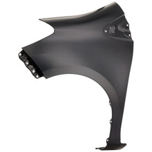 Load image into Gallery viewer, 2012-2019 Toyota Yaris Fender - Front, Driver Side, CAPA Certified (5380252200)