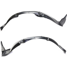 Load image into Gallery viewer, 2013-2015 Hyundai Veloster Set of 2 Fender Liner Front Inner