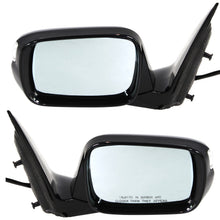 Load image into Gallery viewer, Kool Vue 2007-2009 Acura MDX Power Mirror - Heated (76200STXA02ZG)
