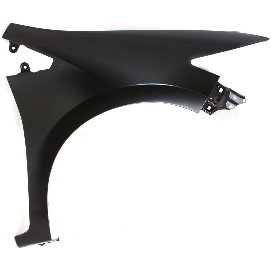 2010-2014 Honda Insight Fender - Front, Passenger Side (60211TM8A90ZZ)