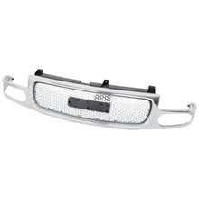 Load image into Gallery viewer, 2001-2006 GMC Yukon &amp; Yukon XL 1500 Grille - Assembly (19130789)