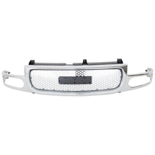Load image into Gallery viewer, 2001-2006 GMC Yukon &amp; Yukon XL 1500 Grille - Assembly (19130789)