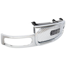 Load image into Gallery viewer, 2001-2006 GMC Yukon &amp; Yukon XL 1500 Grille - Assembly (19130789)