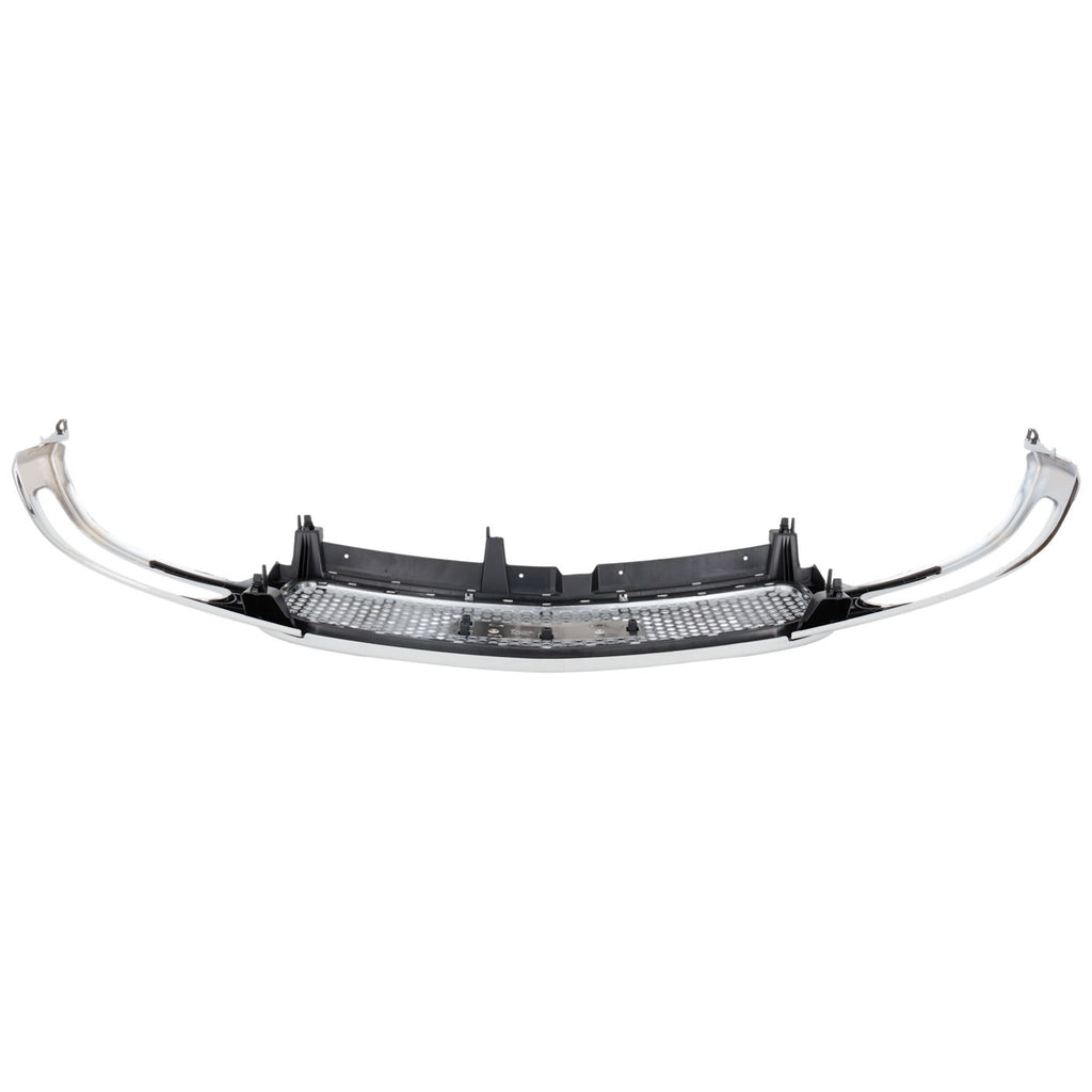 2001-2006 GMC Yukon & Yukon XL 1500 Grille - Assembly (19130789)
