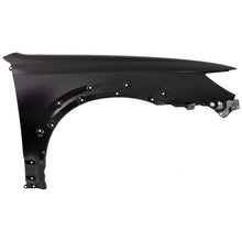 Load image into Gallery viewer, 2008-2009 Subaru Outback Fender - Front, Passenger Side (57110AG14A9P)