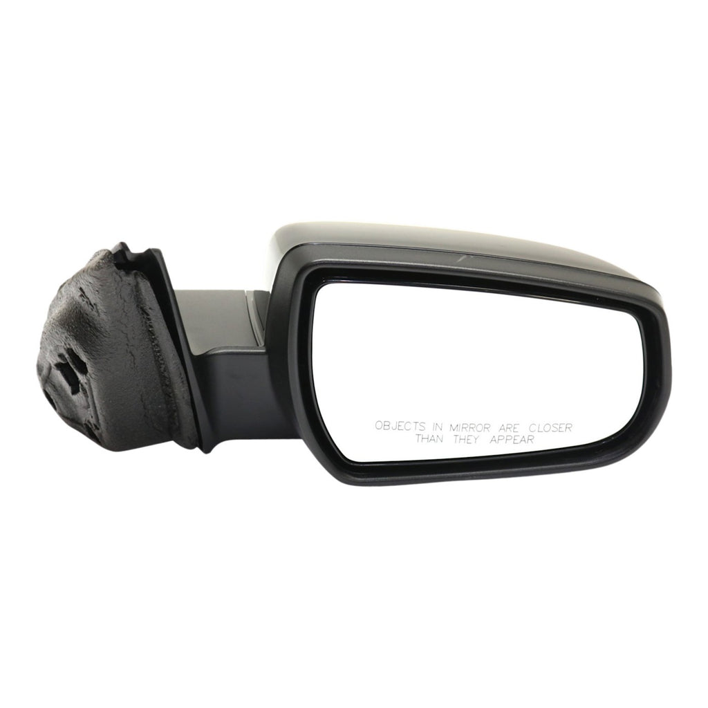 Kool Vue 2013-2016 Chevrolet Malibu & Malibu Limited Mirror - Right, Heated (22860543PFM)