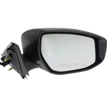 Load image into Gallery viewer, Kool Vue 2013-2018 Nissan Altima Mirror - Right, Manual Folding, Sedan (963013TH2A)