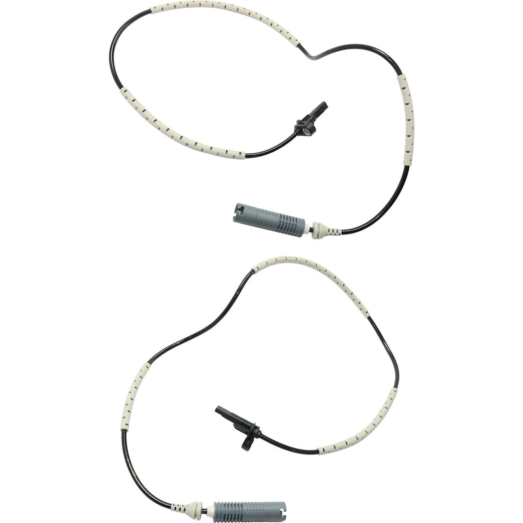 2006-2013 BMW ABS Speed Sensors - Driver & Passenger Side (34526870077)
