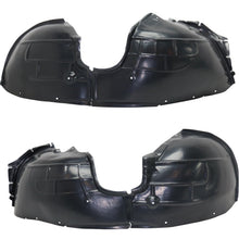 Load image into Gallery viewer, 2018-2024 GMC Terrain Fender Liners - Front, Left &amp; Right, Inner (23462425PFM)