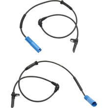 Load image into Gallery viewer, 2011-2016 Mini Cooper Countryman &amp; Cooper Paceman ABS Speed Sensors - Front, Left &amp; Right (34529804589)