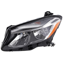 Load image into Gallery viewer, 2015-2020 Mercedes-Benz GLA250 &amp; GLA45 AMG Headlight - Driver Side (1569062900)