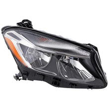 Load image into Gallery viewer, 2015-2020 Mercedes-Benz GLA250 &amp; GLA45 AMG Headlight - Passenger Side, CAPA Certified (1569063000)