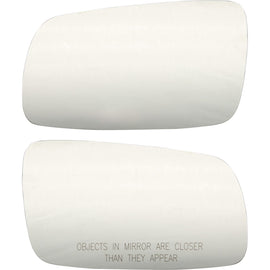 1998-2007 Volkswagen Mirror Glass