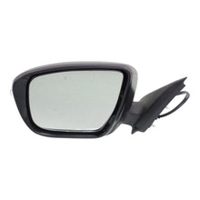Load image into Gallery viewer, Kool Vue 2015-2017 Nissan Juke Mirror - Left (963023YM4BPFM)