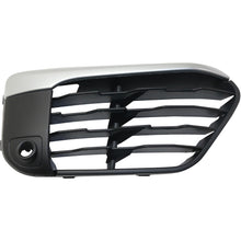 Load image into Gallery viewer, 2016-2019 BMW X1 Bumper Face Bar - Front, Right (51117453988)