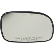 Load image into Gallery viewer, Kool Vue 1997-2004 Chrysler Mirror Glass - Right, Heated (4798904AB)