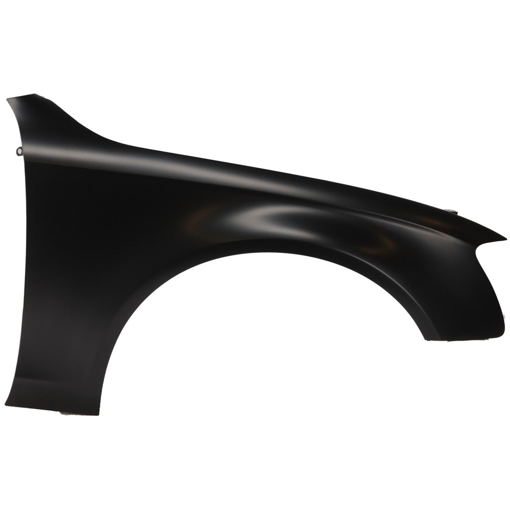 2013-2016 Audi A4, A4 Quattro & S4 Fender - Front, Passenger Side (8K0821106J)