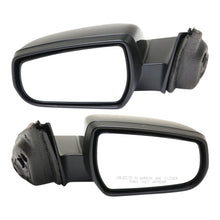 Load image into Gallery viewer, Kool Vue 2013-2016 Chevrolet Malibu &amp; Malibu Limited Mirror - Heated (22860542PFM)
