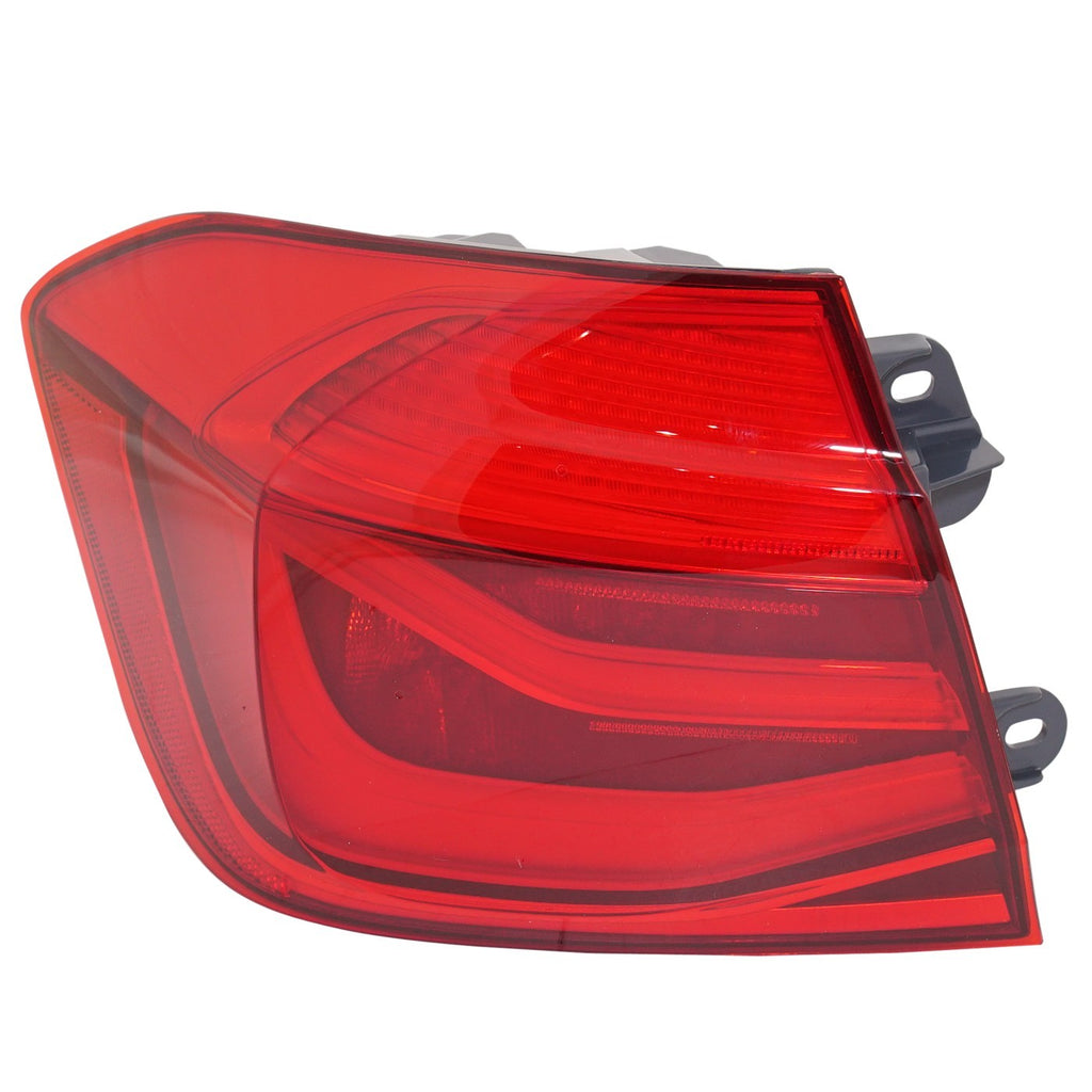 2016-2018 BMW 3 Series Tail Light - Left (63217369115)