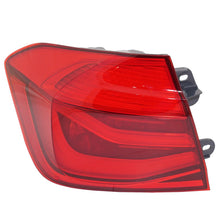Load image into Gallery viewer, 2016-2018 BMW 3 Series Tail Light - Left (63217369115)