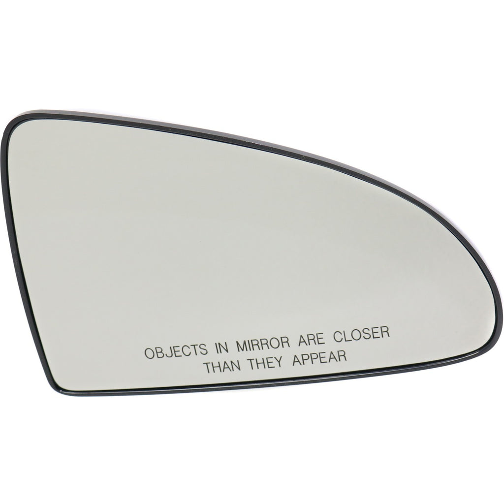 Kool Vue 2004-2008 Chevrolet Malibu Mirror Glass - Right, Heated (22698306)