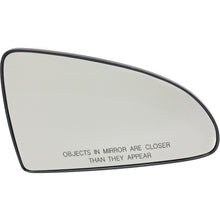Load image into Gallery viewer, Kool Vue 2004-2008 Chevrolet Malibu Mirror Glass - Right, Heated (22698306)