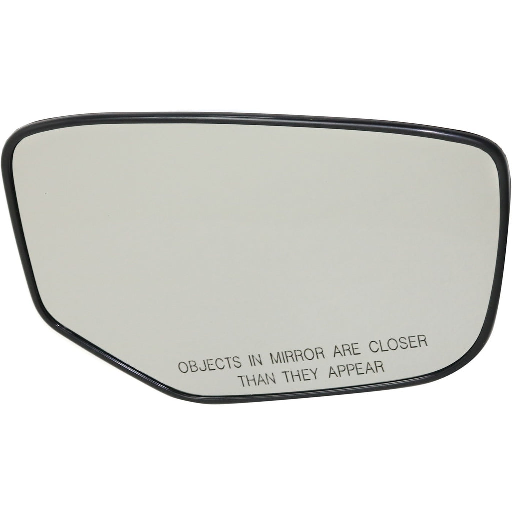 Kool Vue 2008-2012 Honda Accord Mirror Glass - Right (76203TA0A01)