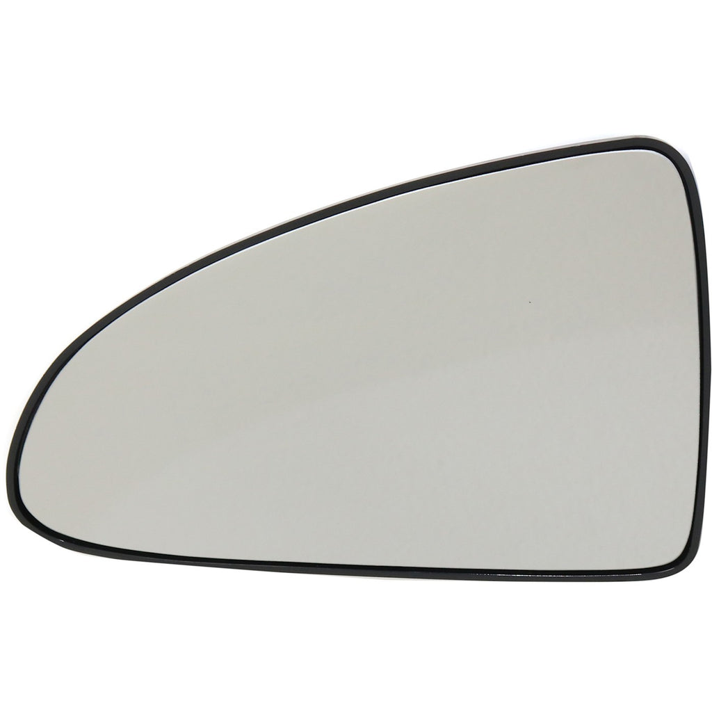 Kool Vue 2004-2010 Chevrolet Malibu & Pontiac G6 Mirror Glass - Left (22698305)
