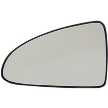 Load image into Gallery viewer, Kool Vue 2004-2010 Chevrolet Malibu &amp; Pontiac G6 Mirror Glass - Left (22698305)