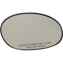 Load image into Gallery viewer, Kool Vue 2000-2005 Dodge Neon &amp; SX 2.0 Mirror Glass - Right, Heated (5018306AA)