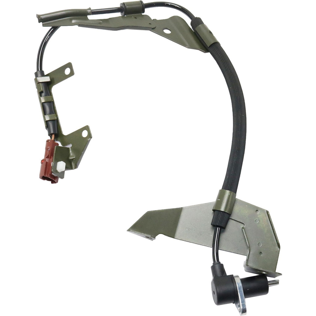 1995-2002 Acura SLX, Isuzu Trooper & Isuzu VehiCROSS ABS Speed Sensor - Front, Right (8971323071)