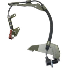 Load image into Gallery viewer, 1995-2002 Acura SLX, Isuzu Trooper &amp; Isuzu VehiCROSS ABS Speed Sensor - Front, Right (8971323071)