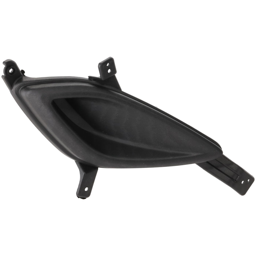 2011-2013 Hyundai Elantra Fog Light Cover - Front, Right (865643Y000)